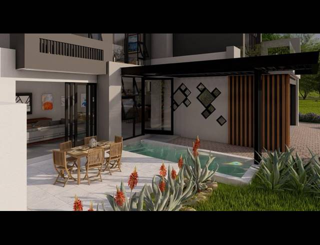 4 BEDROOM HOUSE FOR SALE IN FOUNTAINBROOK ESTATE